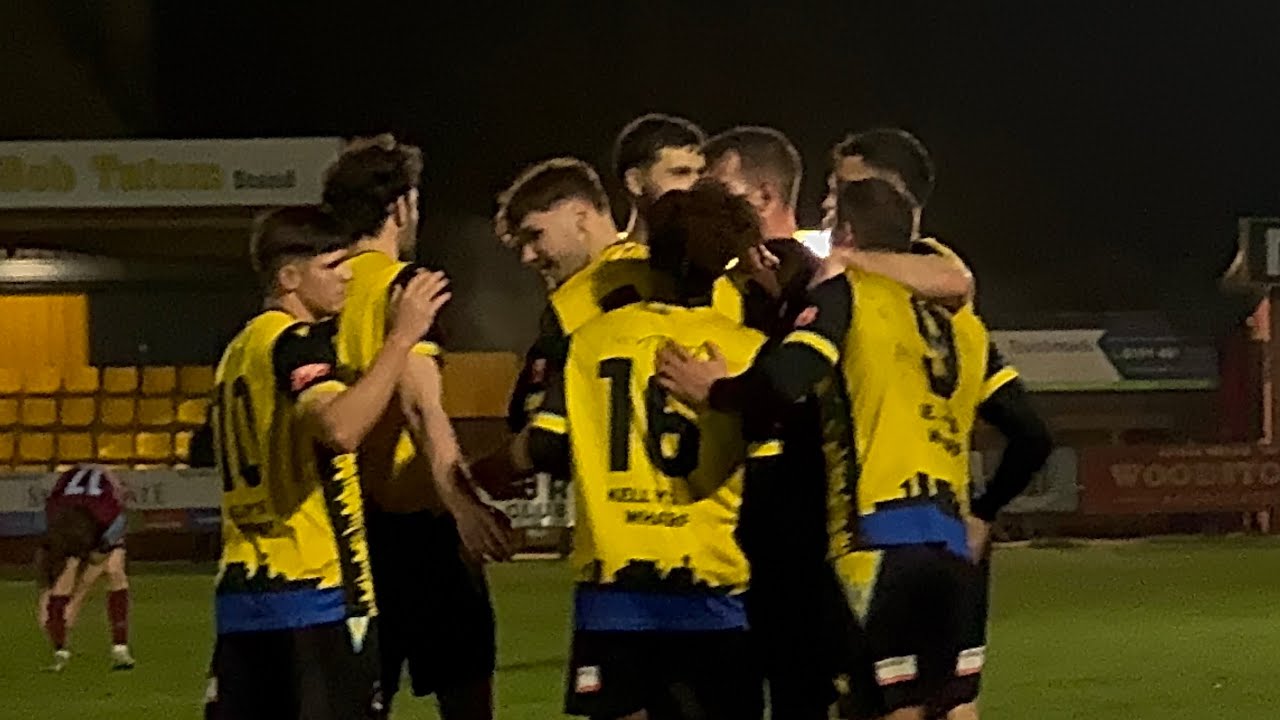 A Dominant Performance | Inside Hebburn Town | Episode Eighteen