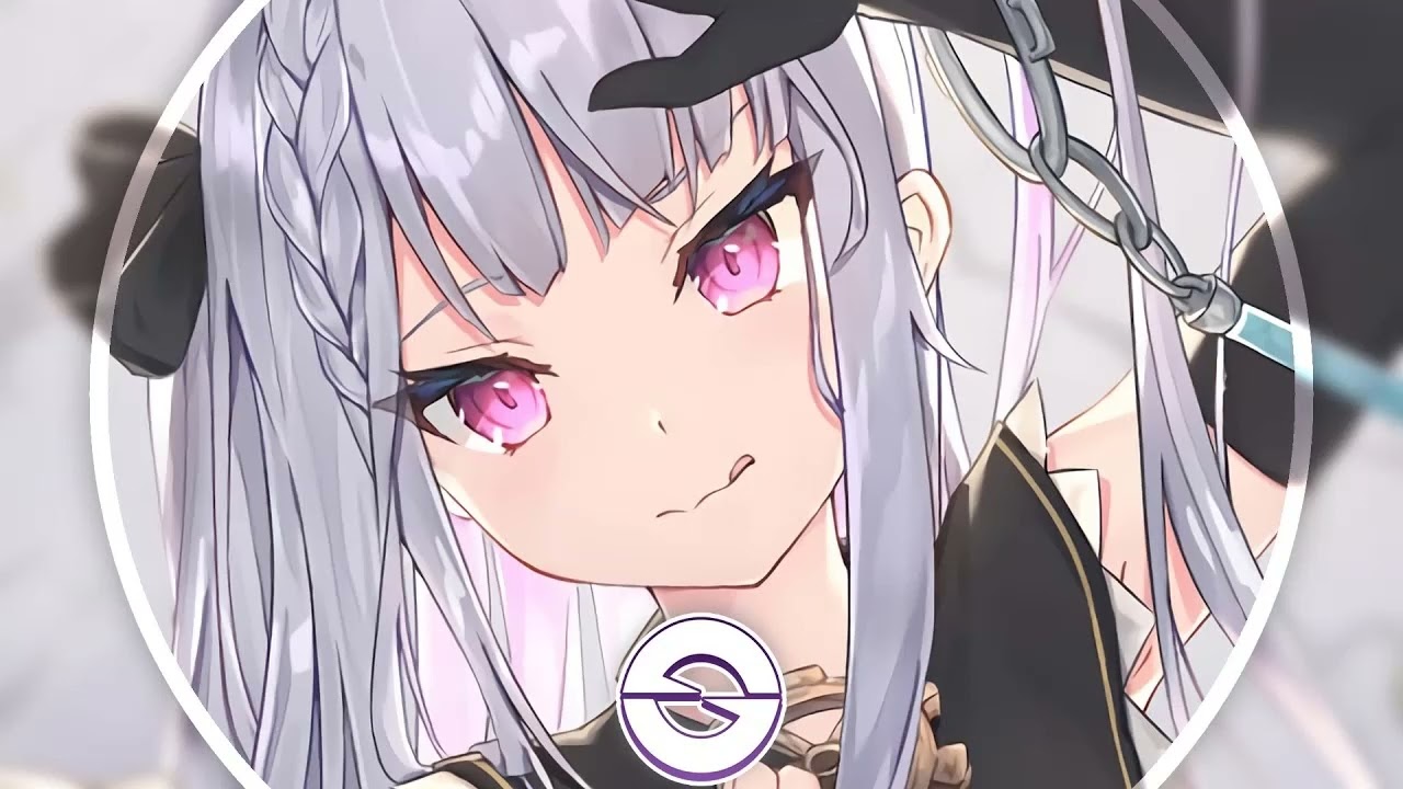 [Nightcore] White 2115 - Traplife