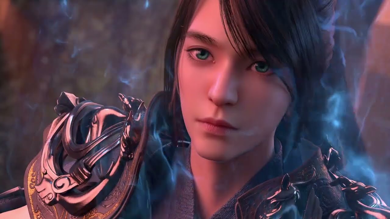 「仙剑奇侠传3/Chinese Paladin 3」Donghua PV/动画定档12月30日 共赴旧时仙剑梦 anime will be released on 30th December