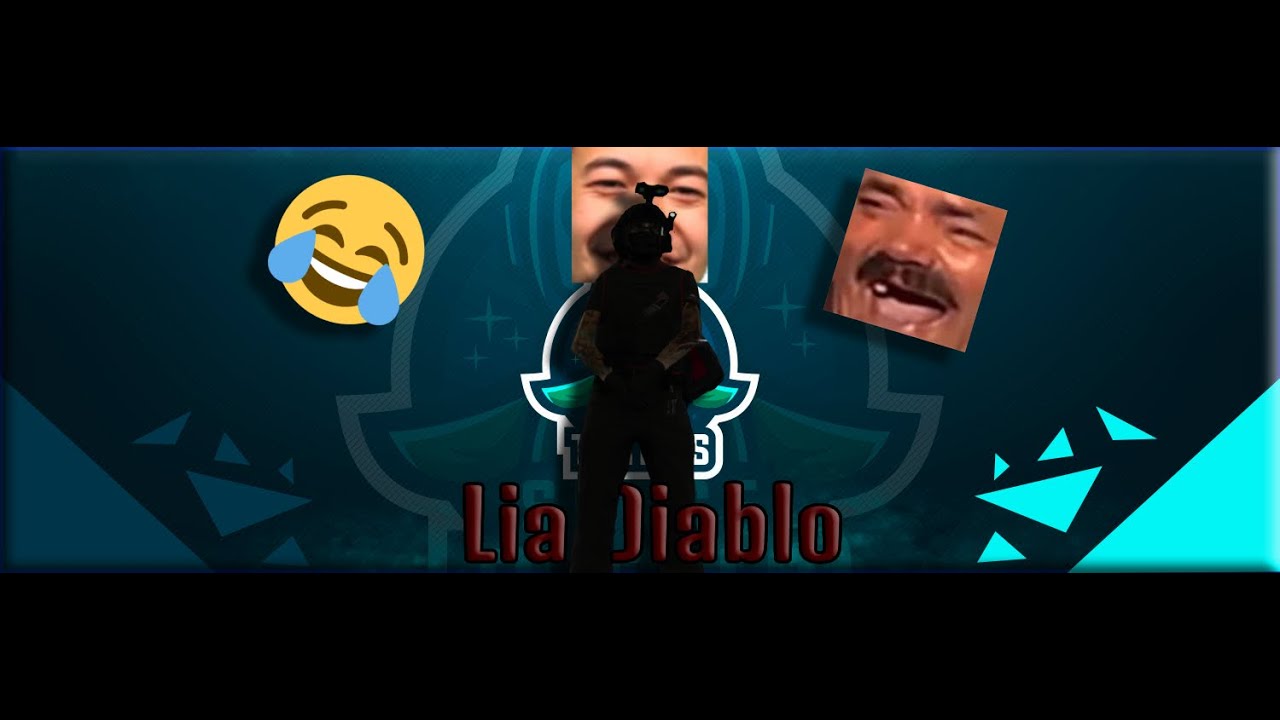 STRP - Lia Diablo's memories.