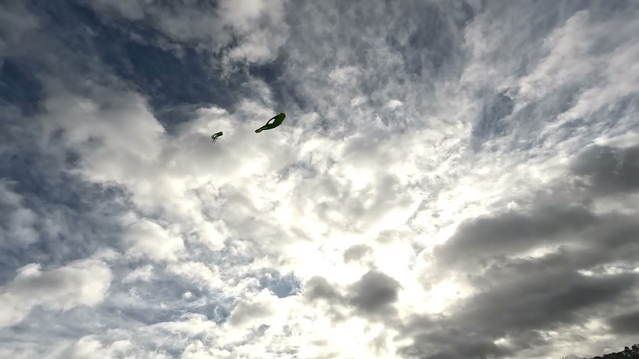 Wind Turbulence