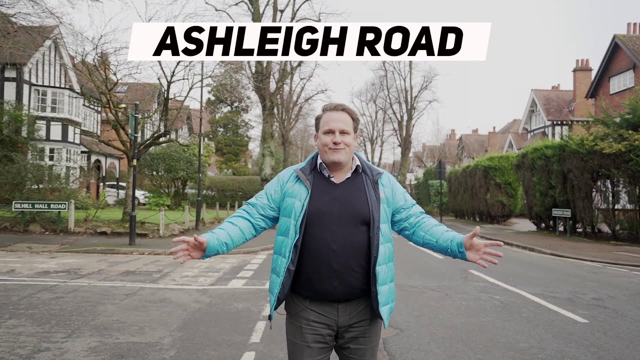 Period Property in Solihull, Knowle and Dorridge! - Period Property For Sale - UK HOUSE TOUR
