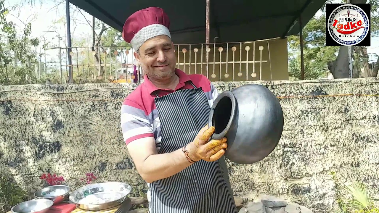 हांङी मटन का आसान तरीका....Handi muttan..