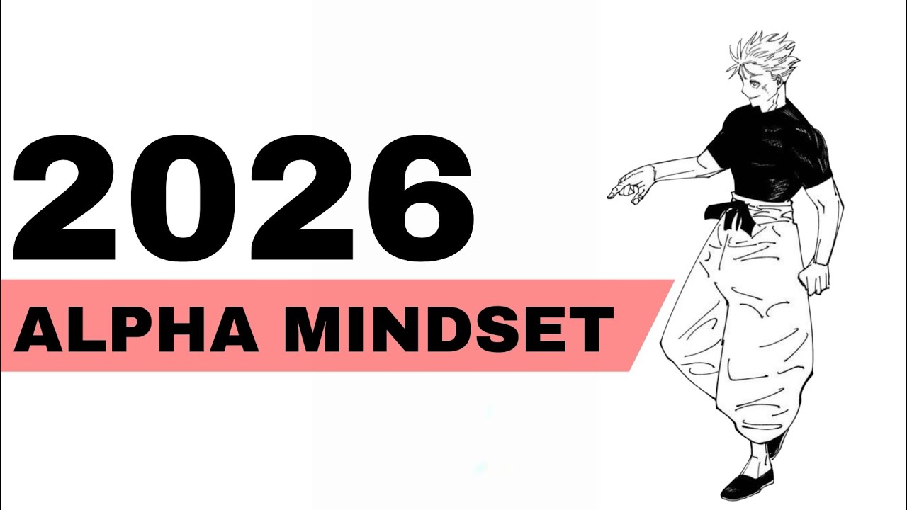 By 2026, Only 1% Men Will Win 