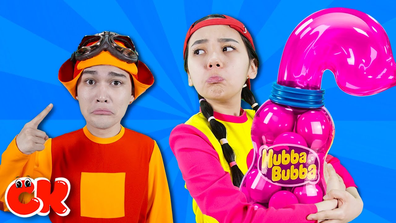 Sharing Is Caring | Good Manners | Kids Songs & More | Chiki Chaka