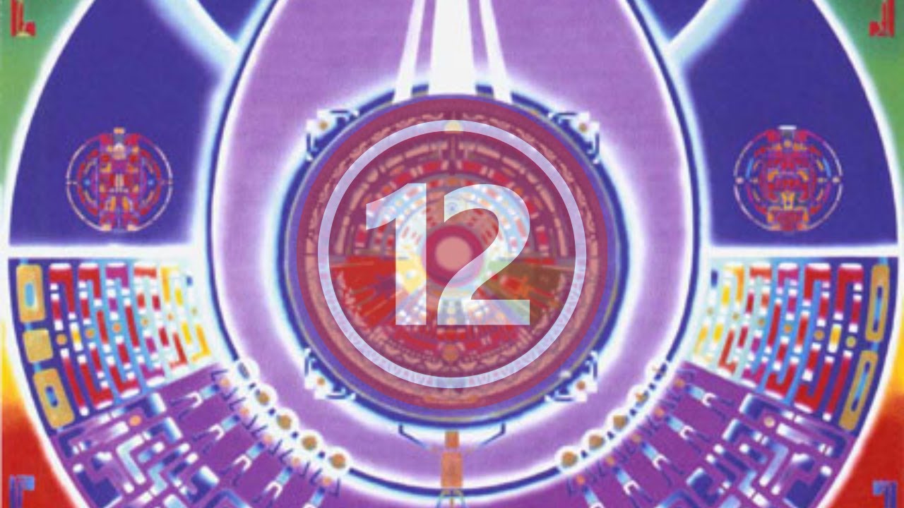 สิ่งที่เราไม่รู้ตัว ถูกซ่อนเอาไว้ในเรือน 12 | 12th cusp in 12 signs