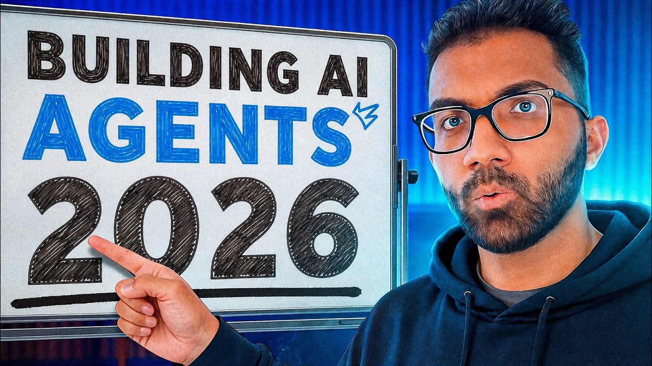 AI-агенты в 2026 году (полное руководство по Hyperagent)