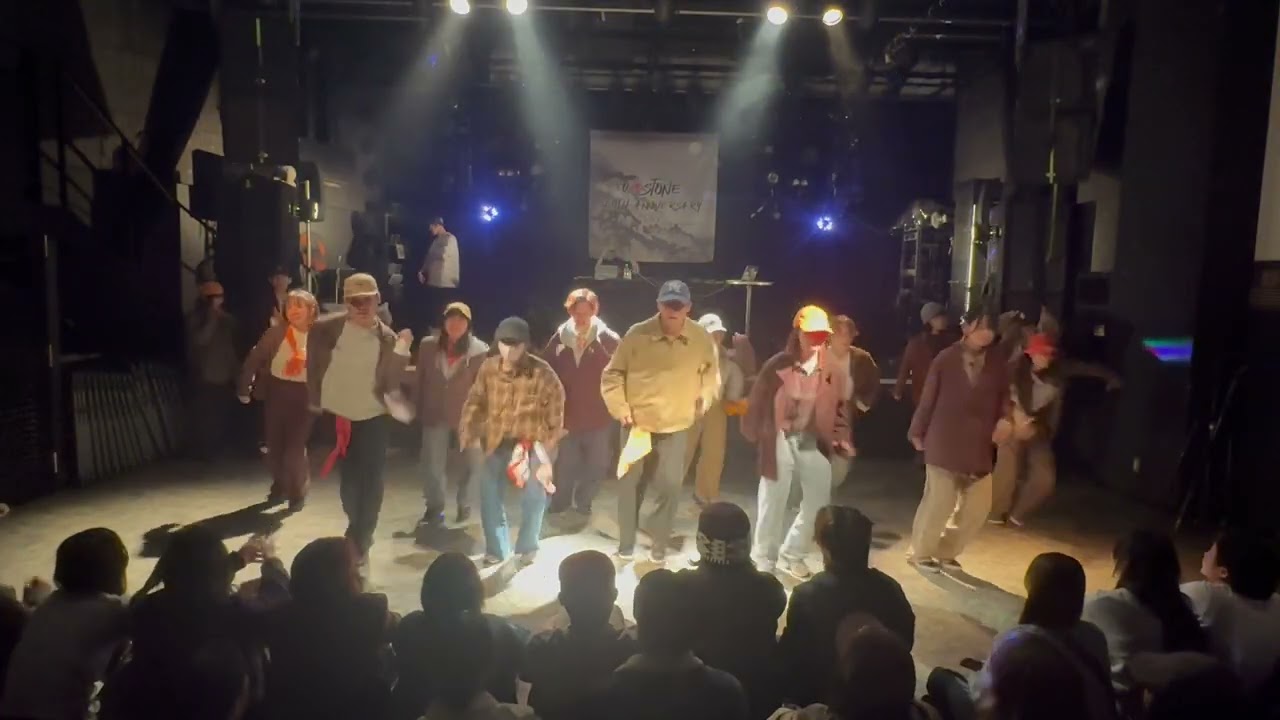 たおきち number / College Smash vol.17
