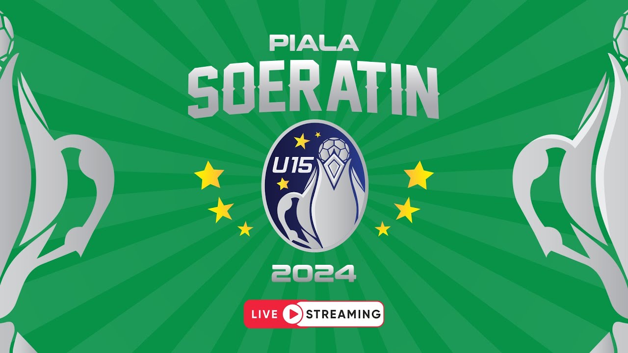 SSB Raga Negeri Tanah Bumbu vs PPLD Kab. Muba | Piala Soeratin U15 Nasional 2024