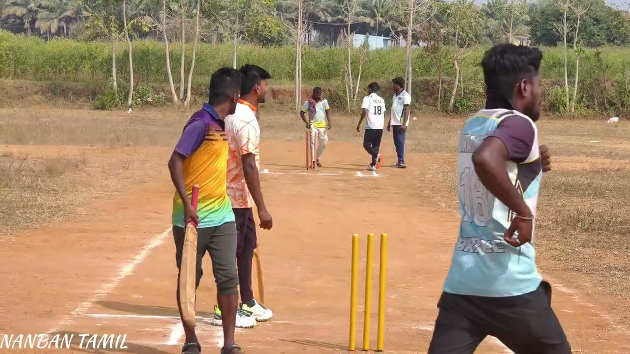 Khiladi boys VS Black Tigers |DAY 3|ROUND 1|