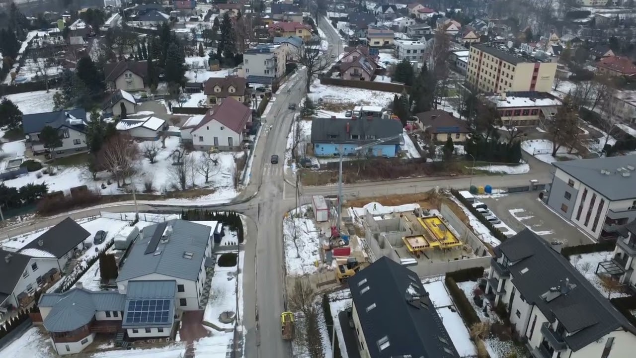 Cieszyn Hażlaska 4 k z dołu