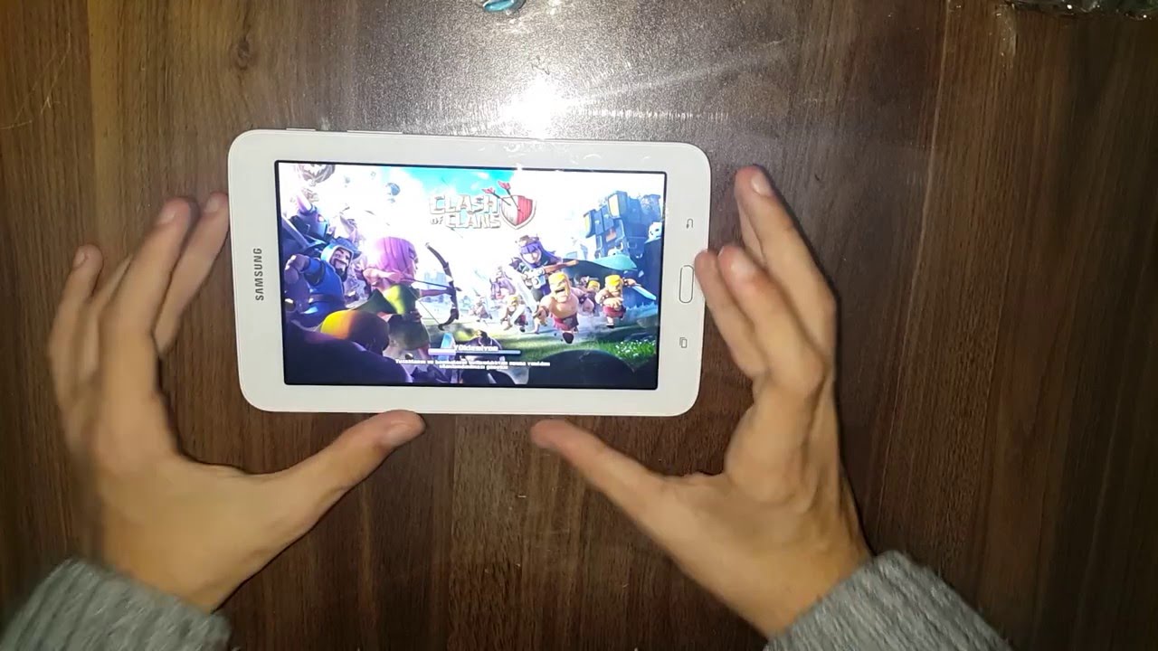 Samsung Galaxy Tab 3 Lite Tablet incelemesi  (Bora)
