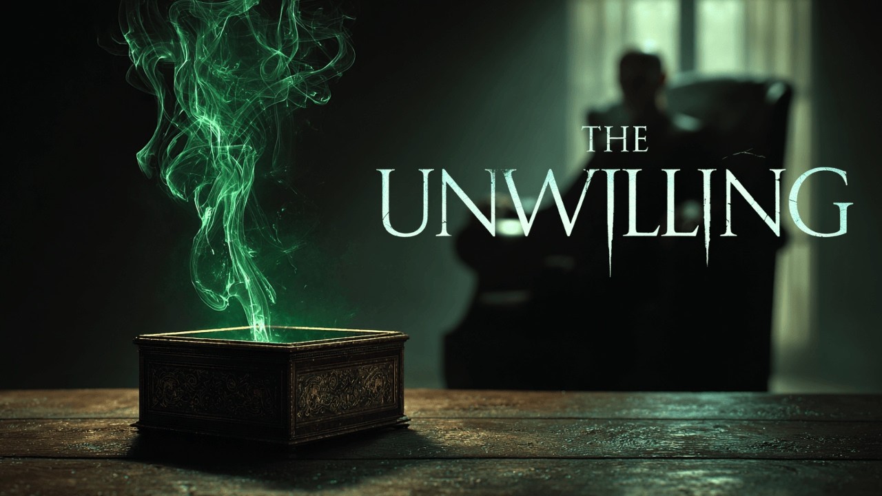 Horror Movie - The Unwilling