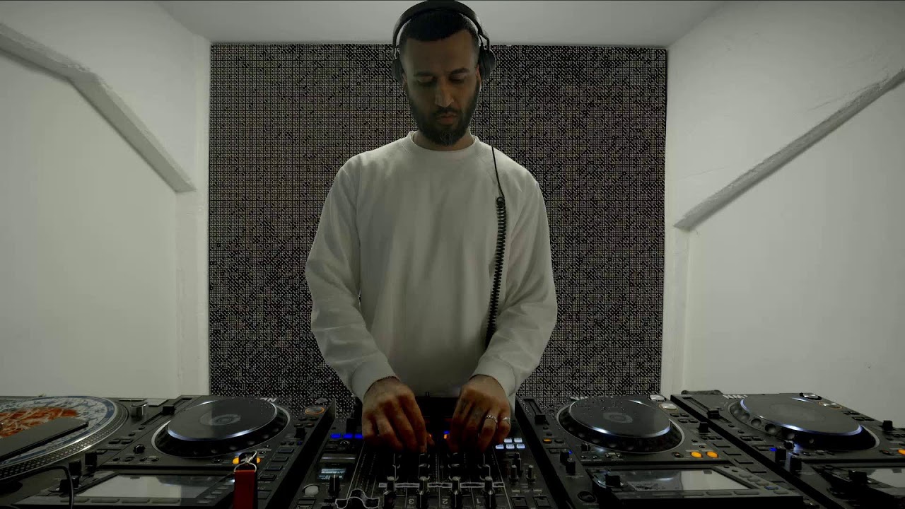 Stagno Records pres. Terre Rare S3-02 with 5RVZ & Suresh [visual] 13.03.26