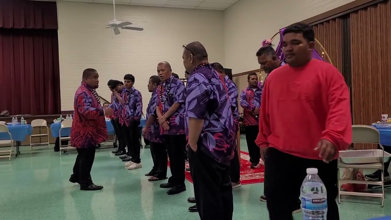 HAWAII JPD 1ST COMBINE 2026 - MAUI