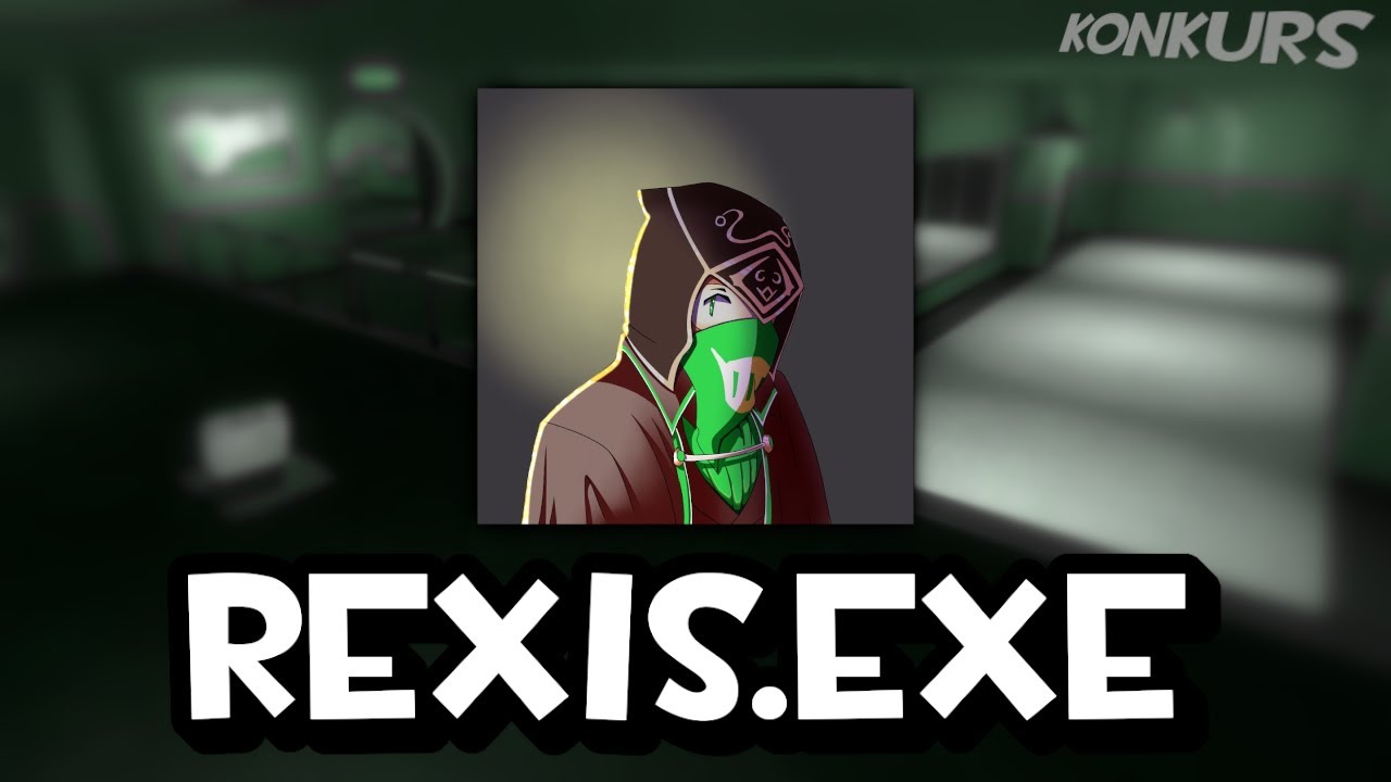 Rexis.exe (Konkurs)