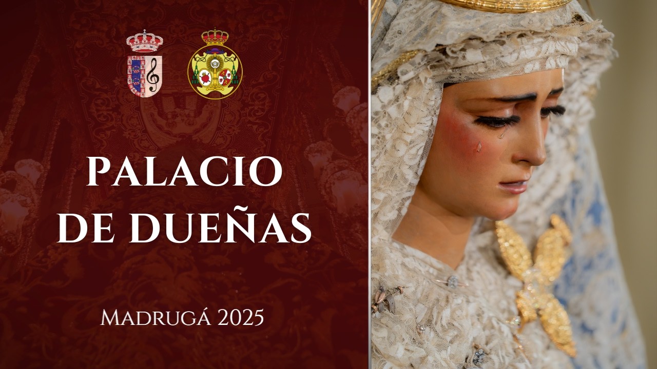 Palacio de Dueñas | Los Gitanos 2025