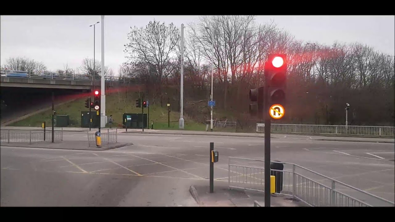 [FRV + Diversion] Route 549*: Loughton - South Woodford