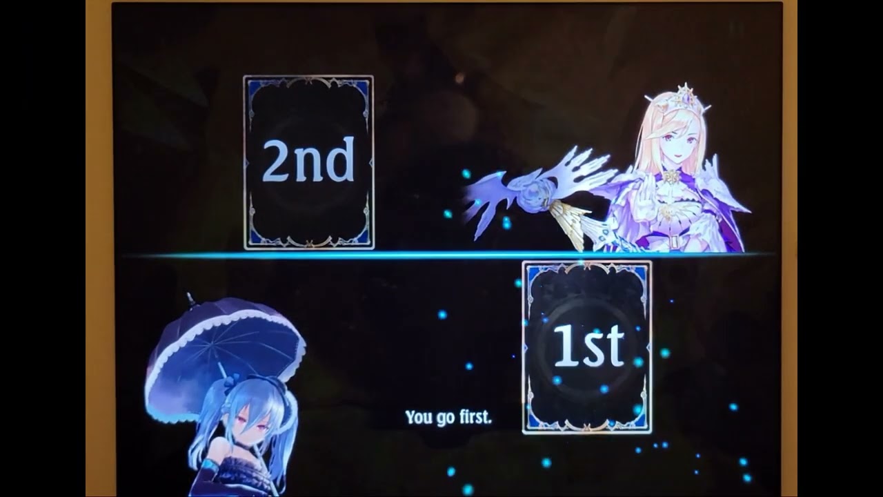 Shadowverse Enhance Portal (Custom Rotation)