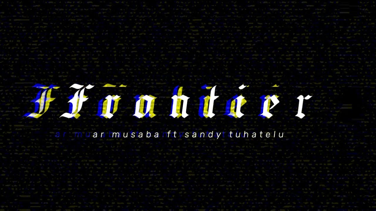 Frontier - Bangers Fvnky (Kapten Santuy Ft Lxnz Vidx)