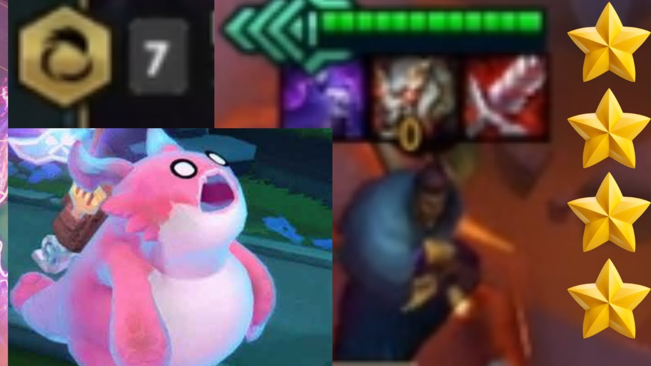 İonia Birncilik+ 4 Yıldız Yasuo 😱