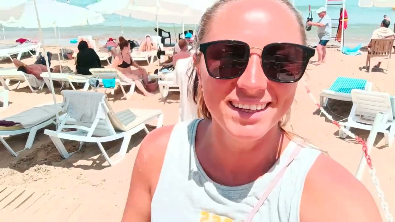 Alaiye resort Алания. Спорный отель с аквапарком