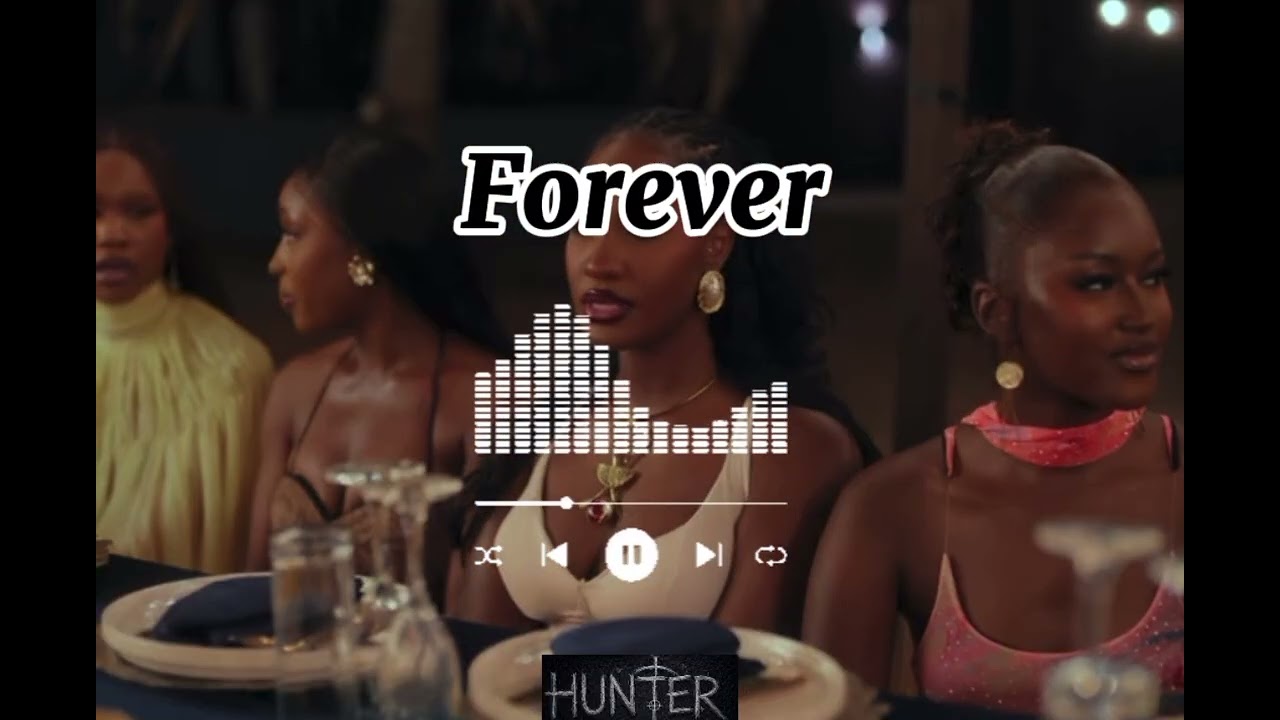 Afrobeat Instrumental 2026 Ckay x Rema x Fola Type Beat "Forever " Emotional Afrobeat Type B