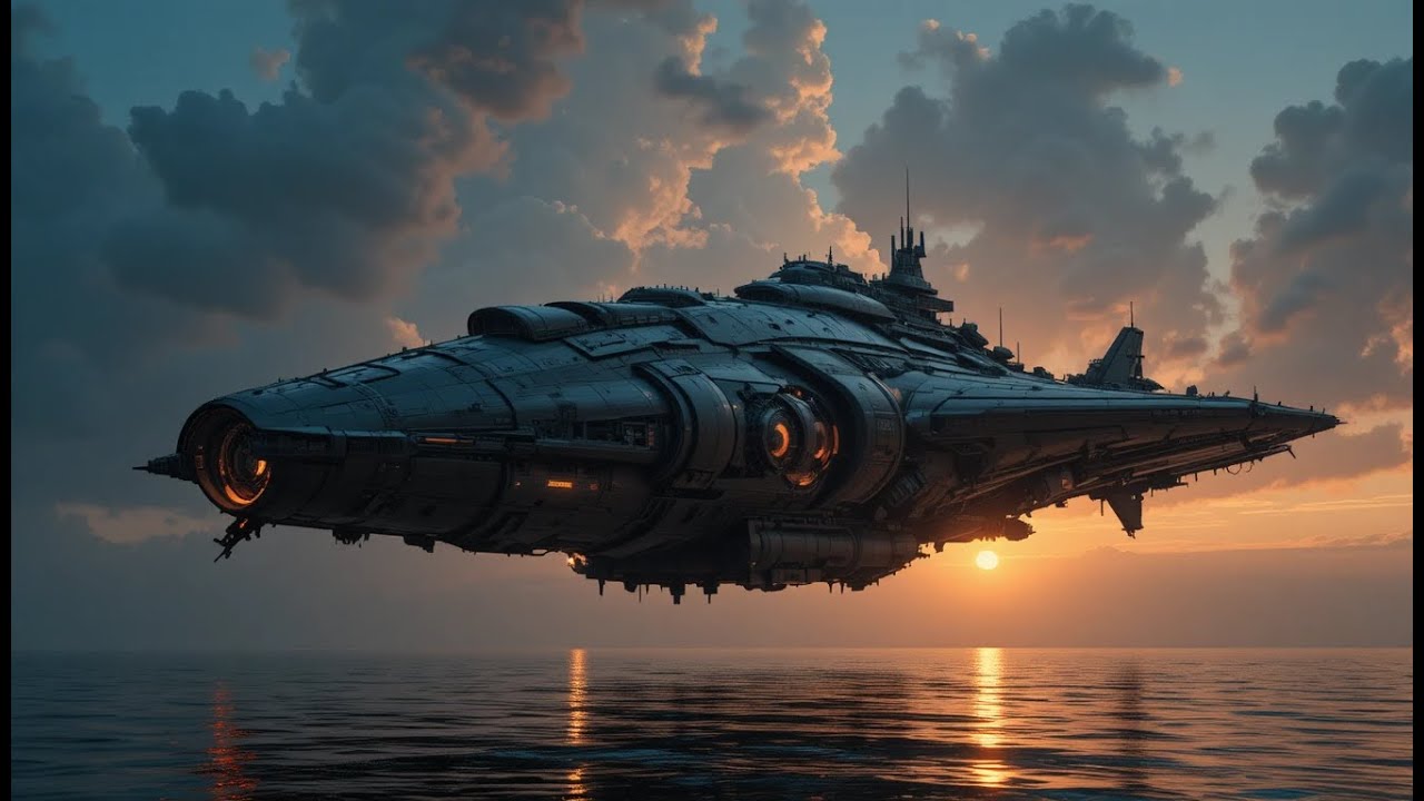 The Invasion Fleet Never Reached Mars — Humanity Ended the War Early | HFY Sci-Fi Story