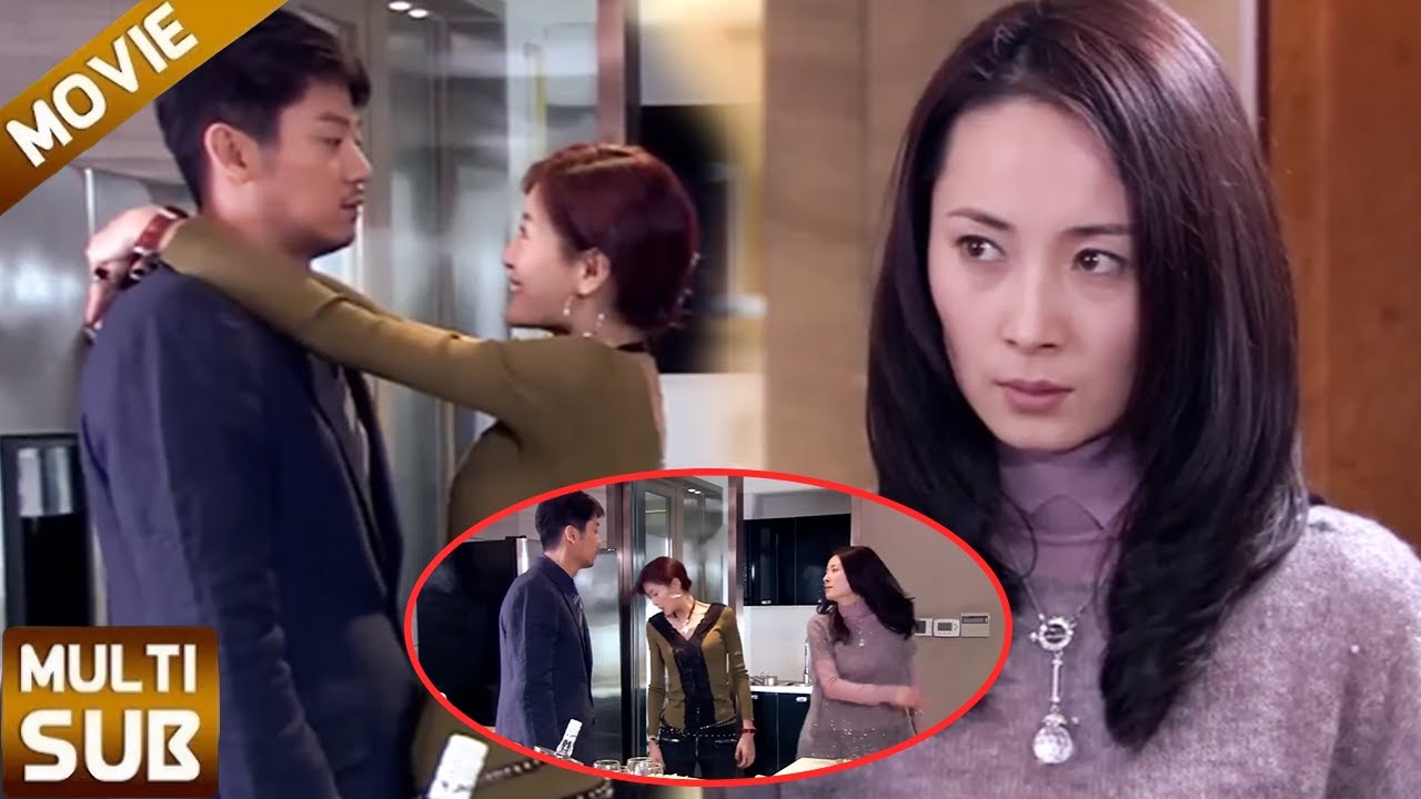 妻子提前回家撞見丈夫和自己閨蜜在私會，她當場崩潰，怒扇小三巴掌！#伦理 #爱情 #都市 #drama #追妻火葬場 #出軌 #中国电视剧 #爽剧 #反轉