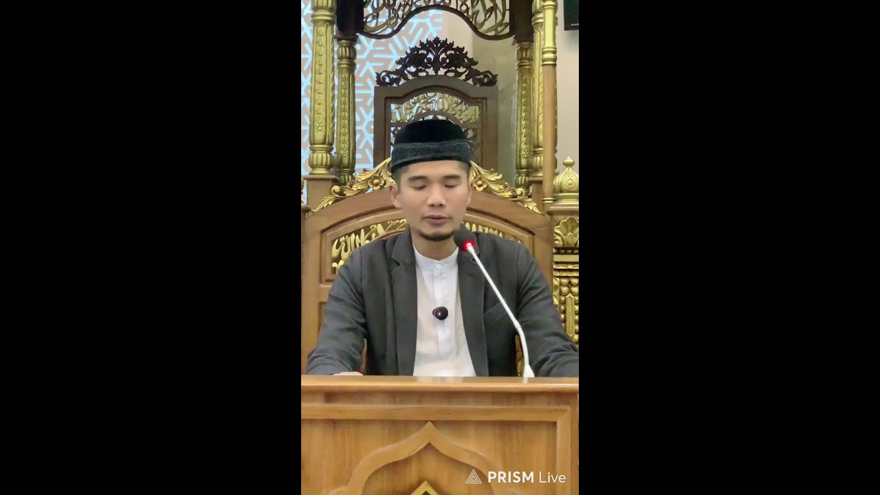 FIQIH KELUARGA || Ust.Jamaluddin Adiwijaya,M.Pd.