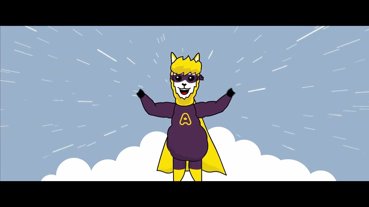 ALPA Kidsi video (sisututvustus)