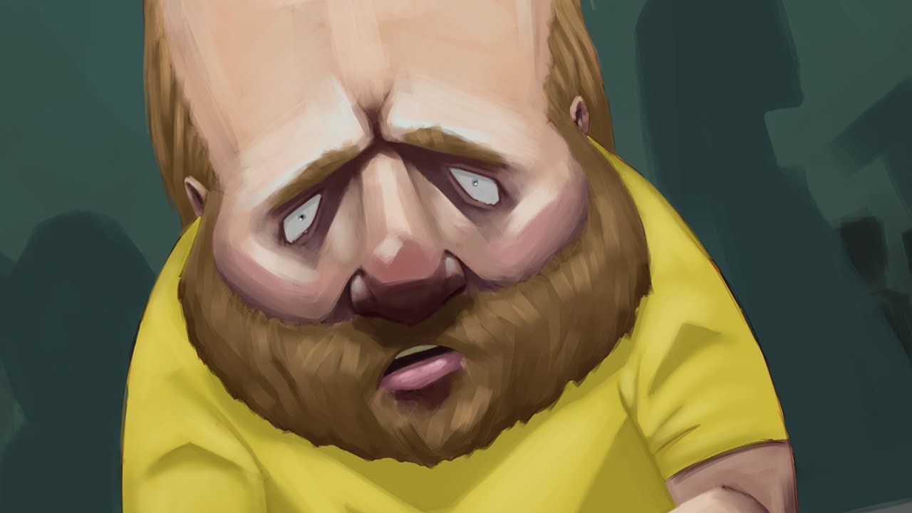 Quinton Reviews: The Prince of Pity