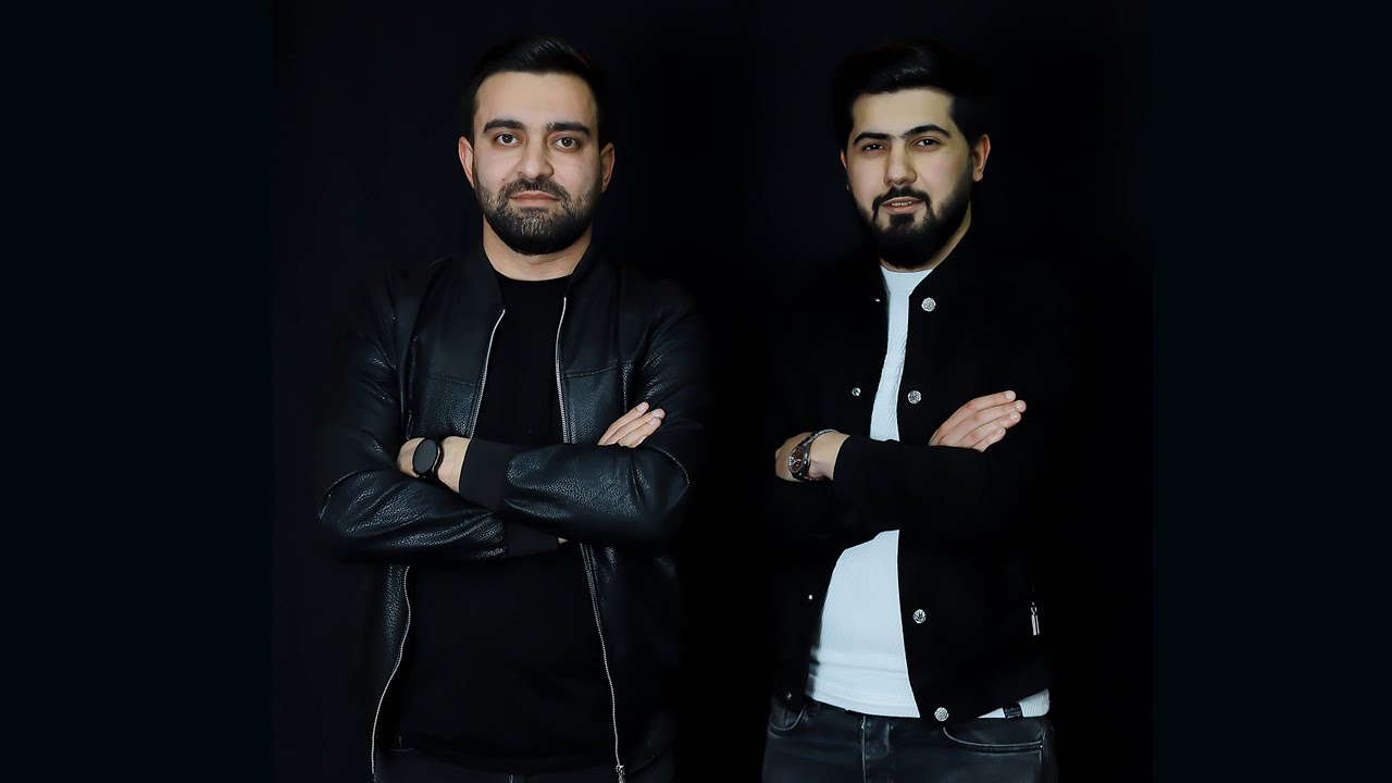 Elcin Sirinov ft Nicat Esqin - En Duygusal Şarkılar (Full Albüm)