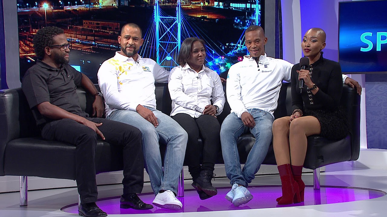 Shampoonizer entertains the sport @ 10