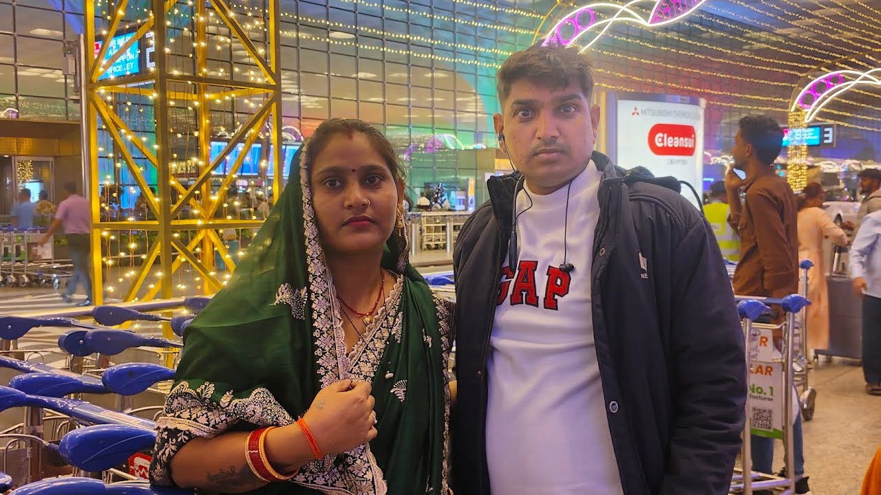 मेरे भाई को किसी का नजर ना लगे#yah video jarur dekhen#pushpaBanrsi#aap log support Karen please 🙏🙏