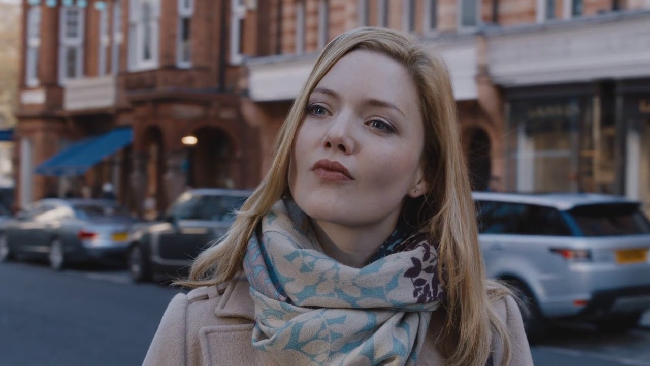 J.K. Rowling on The Cuckoo's Calling & Preview