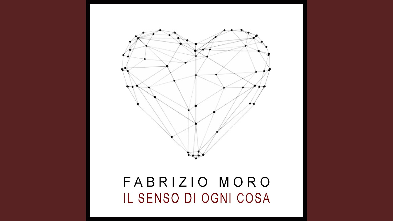 Il senso di ogni cosa (2020 Version)