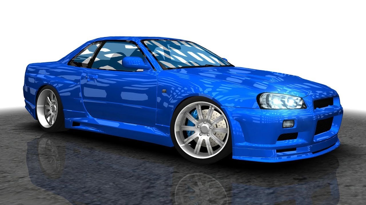 Street Racing Android Trailer #2