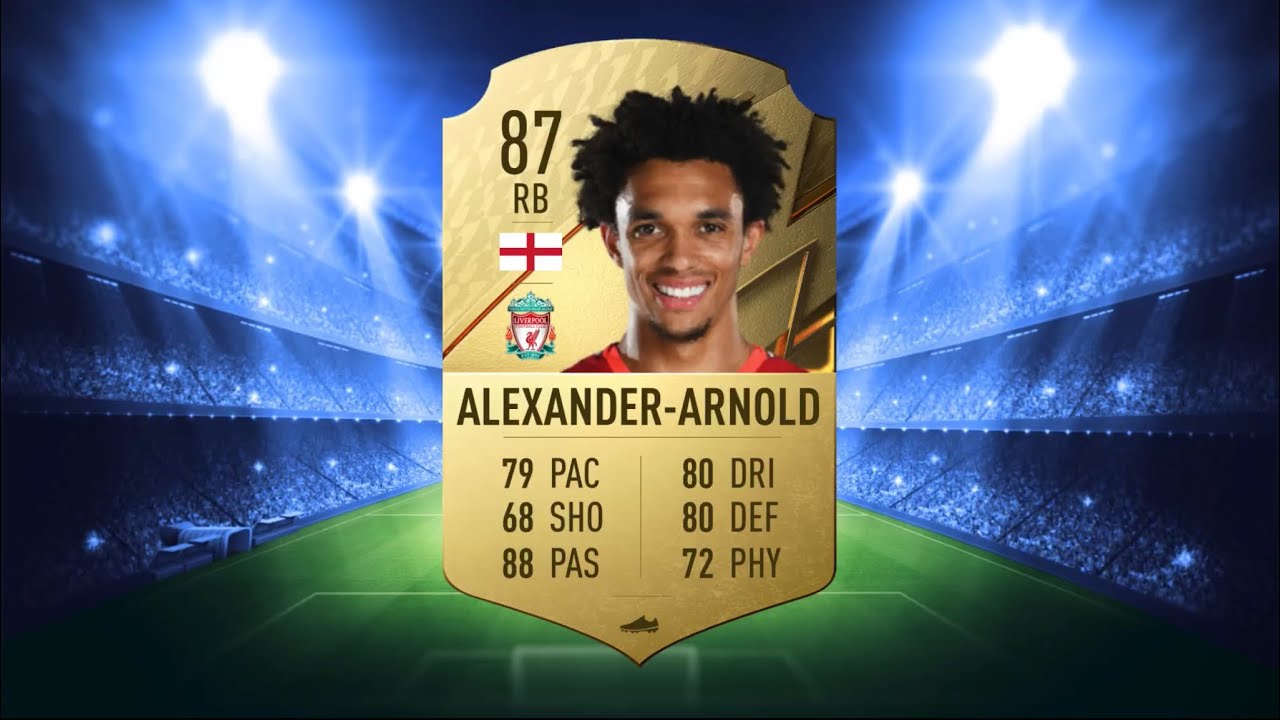 Saddest future Icons in FIFA (2022) | LMX Football