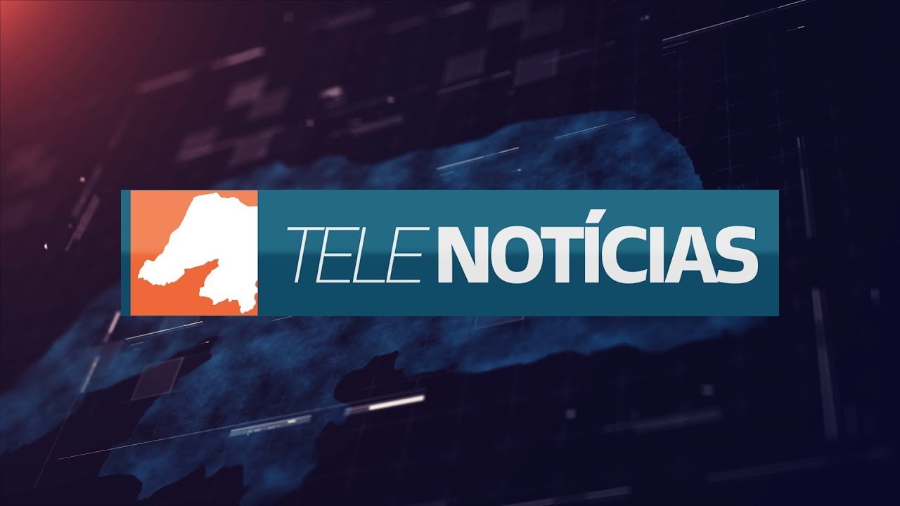 TELE NOTÍCIAS 1ª EDIÇÃO - 11/02/2026