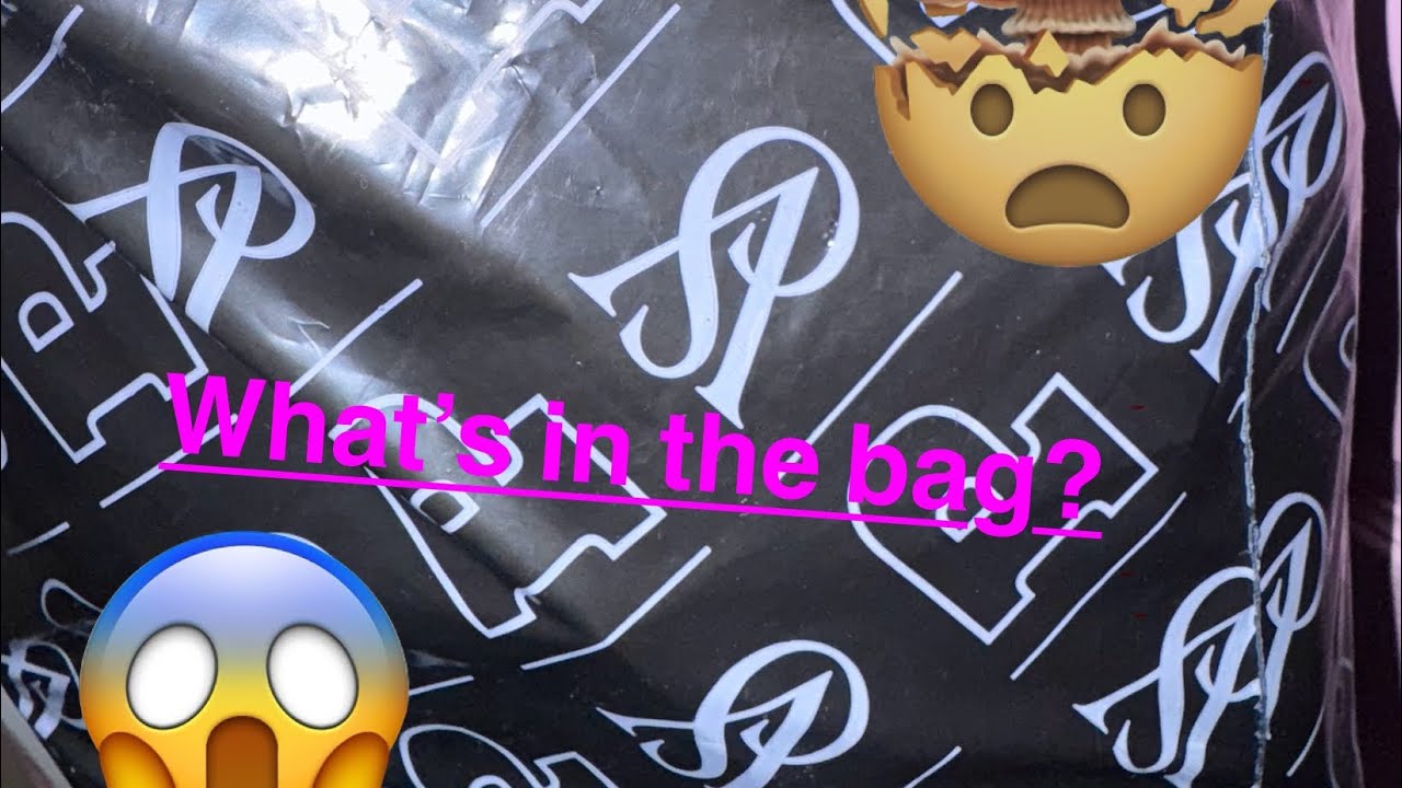 reviewing wife victoria secret haul