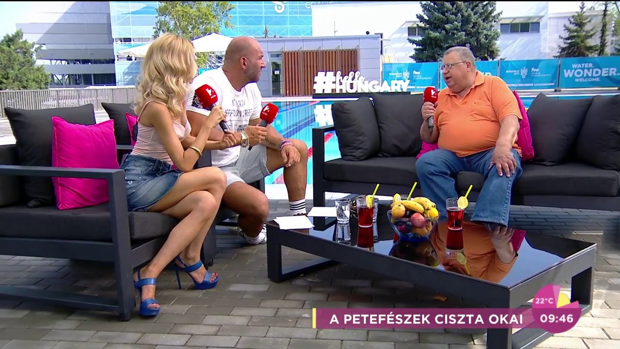 Milyen tünetek utalhatnak petefészek cisztára? - tv2.hu/fem3cafe