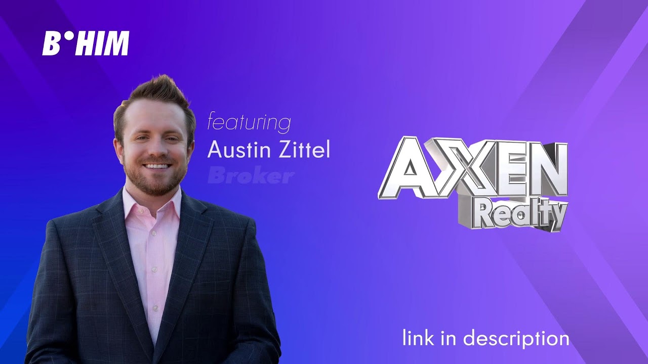 It’s WhyAXEN Time!