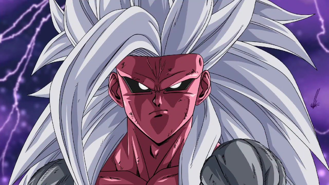 ¿Quien es Goku AF PVG? (Resubido Leer La Descripción)