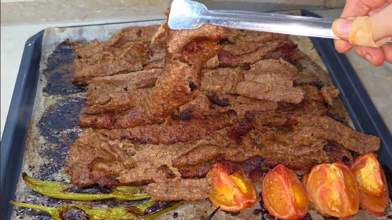 👉BU YENİ YÖNTEM BİR HARİKA 👉EVDE PRATİK YAPRAK DÖNER TARİFİNİ BİR DE BÖYLE DENEYELİM #trending 