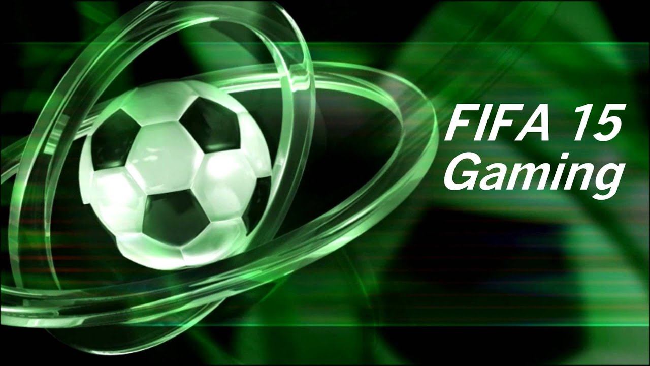 Fifa 15 Gaming Intro Trailer