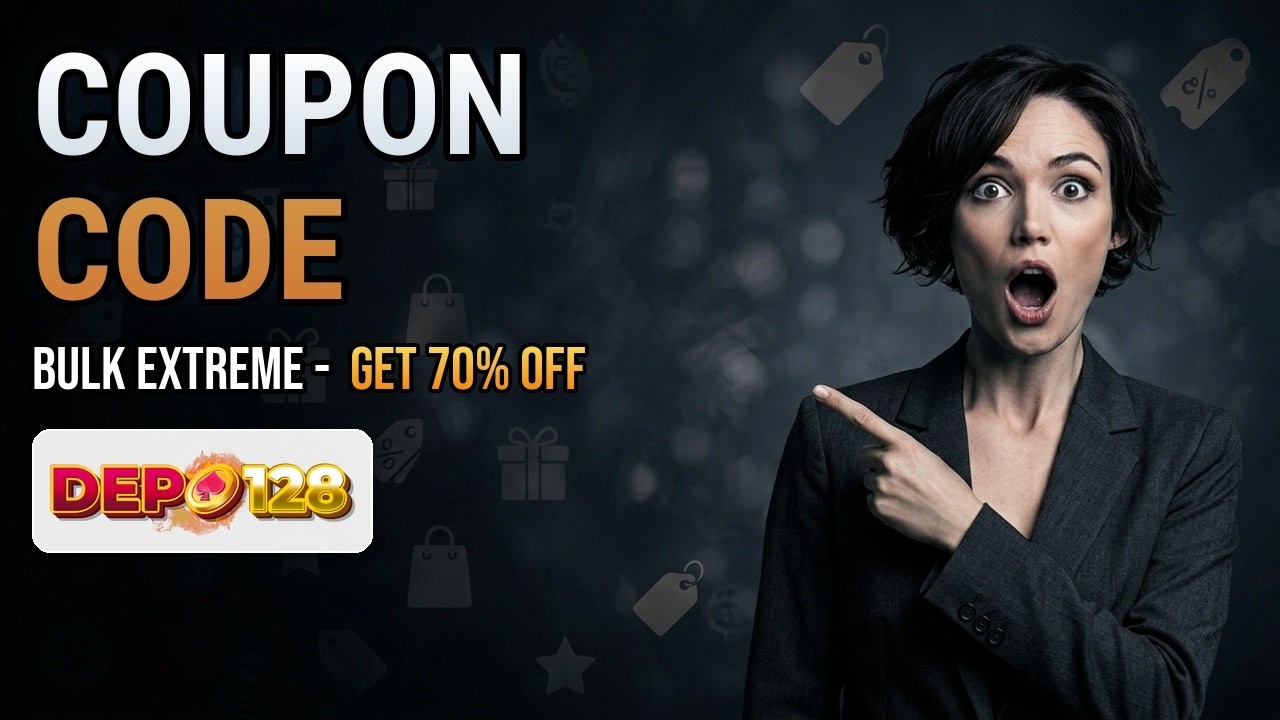 🔥 Bulk Extreme Promo Code 2026 &ndash; Best Online Deals & Discounts!