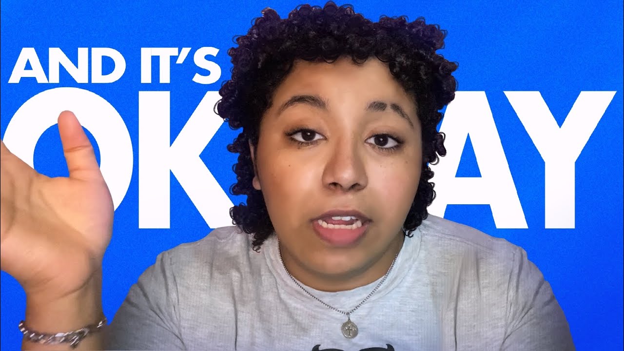 The Tough Parts Of Being Aromantic / Asexual