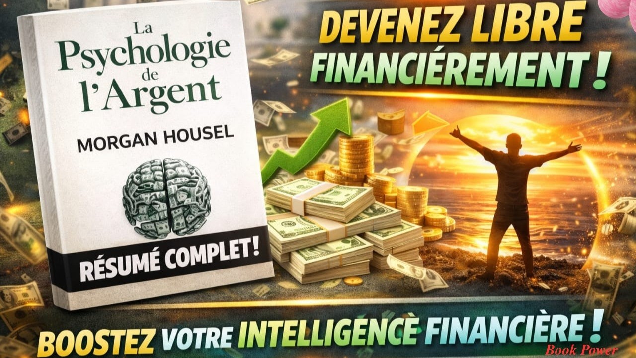 Comment penser comme les riches (sans être riche) expliqué en 3 minutes