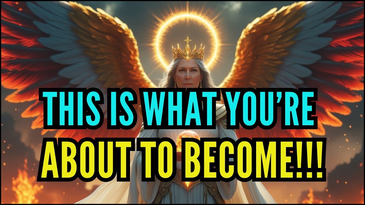 God’s Chosen Ones, Get Ready — This Is What You Will 100% Become Tonight! | Wisdom Call